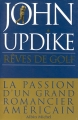 Couverture Rêves de golf Editions Albin Michel 1997