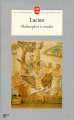 Couverture Philosophes à vendre Editions Le Livre de Poche (Les classiques d'aujourd'hui) 1996
