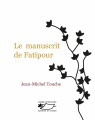 Couverture Le manuscrit de Fatipour Editions du Jasmin (Contes d'Orient et d'Occident) 2012