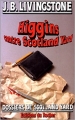 Couverture Higgins contre Scotland Yard Editions du Rocher 1994
