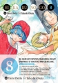 Couverture Hikaru no go, deluxe, tome 08 Editions Tonkam 2015