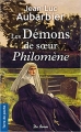 Couverture Les démons de soeur Philomène Editions de Borée (Terre de poche) 2011