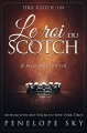 Couverture Scotch, tome 1 : Le roi du Scotch Editions Autoédité 2017