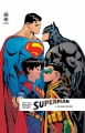 Couverture Superman Rebirth, tome 2 : Au nom du père Editions Urban Comics (DC Rebirth) 2018