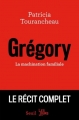Couverture Grégory : La machination familiale Editions Seuil 2018