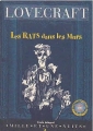 Couverture Les rats dans les murs Editions Mille et une nuits (La petite collection) 1997