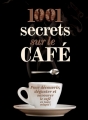 Couverture 1001 secrets sur le café Editions Prat (1001 secrets) 2014