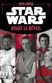 Couverture Star Wars : Avant le réveil Editions Pocket (Jeunesse) 2016