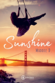 Couverture Kirby Cove, tome 1 : Sunshine Editions Montlake (Romance) 2018