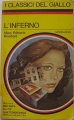 Couverture The Swimming Pool Editions Oscar Mondadori (I classici del giallo mondadori) 1976
