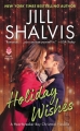 Couverture Holiday Wishes Editions Avon Books (Impulse) 2017