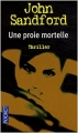 Couverture Une proie mortelle Editions Pocket (Thriller) 2008