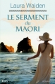 Couverture Le serment du maori Editions City 2017