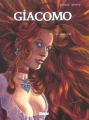 Couverture Giacomo C., tome 14 : Boucle d'or Editions Glénat 2004