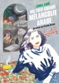 Couverture Ma très grande mélancolie arabe : Un siècle au Proche-Orient Editions P.O.L 2017
