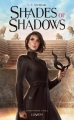 Couverture Shades of Magic, tome 2 : Shades of Shadows Editions Lumen 2018