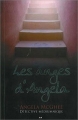 Couverture Les anges d'Angela Editions AdA 2011