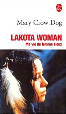 lakota woman book