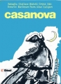 Couverture Casanova Editions Glénat 1981