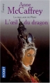Couverture La Ballade de Pern, tome 16 : L'Oeil du dragon Editions Pocket (Fantasy) 2001