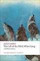 Couverture The Call of the Wild, White Fang, and Other Stories Editions Oxford University Press (World's classics) 2009