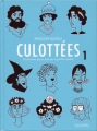 Couverture Culottées (Gallimard), tome 1 Editions Gallimard  (Bande dessinée) 2017