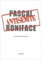 Couverture Antisémite Editions Max Milo (Essais) 2018