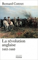 Couverture La révolution anglaise : 1603-1660 Editions Perrin (Pour l'Histoire) 2015