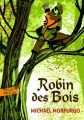 Couverture Robin des Bois Editions Folio  (Junior) 2010