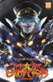 Couverture Twin star exorcists, tome 12 Editions Kazé (Shônen) 2017