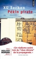 Couverture Pékin pirate Editions Points 2018