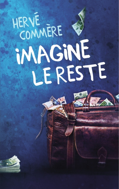 Le Mauvais Oeil Change Le Destin Imagine le reste | Livraddict