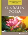 Couverture Kundalini Yoga : Une expérience unique pour réconcilier le corps, l'esprit et l'âme Editions Le Courrier du Livre 2016