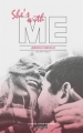 Couverture With me, tome 1 : She's with me Editions Hachette (Jeunesse) 2018