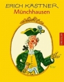 Couverture Münchhausen Editions Dressler 2008