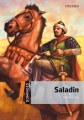 Couverture Saladin Editions Oxford University Press 2010