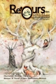 Couverture Les retours des orchidées Editions Autoédité 2017