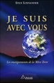 Couverture Je suis avec vous Editions Ariane 2012