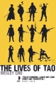 Couverture Tao trilogy, book 1: The Lives of Tao Editions Angry Robot 2013