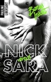 Couverture Nick & Sara, hors-série Editions BMR 2018