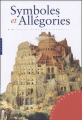 Couverture Symboles & allégories Editions Hazan 2004