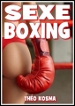 Couverture Sexe boxing Editions Autoédité 2017