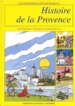Couverture Histoire de la Provence Editions Gisserot 1996