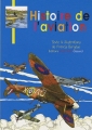 Couverture Histoire de l'aviation Editions Gisserot 2011