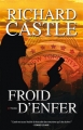 Couverture Nikki Heat, tome 03 : Froid d'enfer Editions City (Thriller) 2012