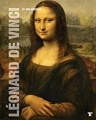 Couverture Léonard de Vinci et son héritage Editions Le Figaro 2008