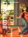 Couverture Botticelli et l'ère de Laurent de Médicis Editions Le Figaro 2008