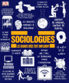 Couverture Sociologues Editions Dorling Kindersley 2015