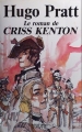 Couverture Le roman de Criss Kenton Editions Favre 1989