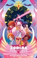 Couverture Zodiac Starforce: By the Power of Astra Editions Dark Horse 2016